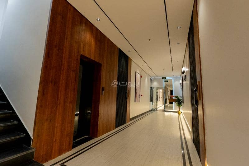 apartment in Dhahrat Laban, Riyadh 25