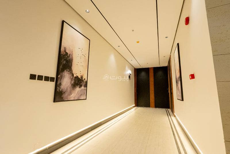 apartment in Dhahrat Laban, Riyadh 27