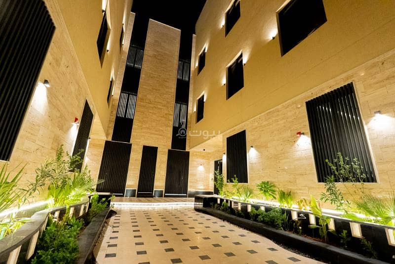 apartment in Dhahrat Laban, Riyadh 29