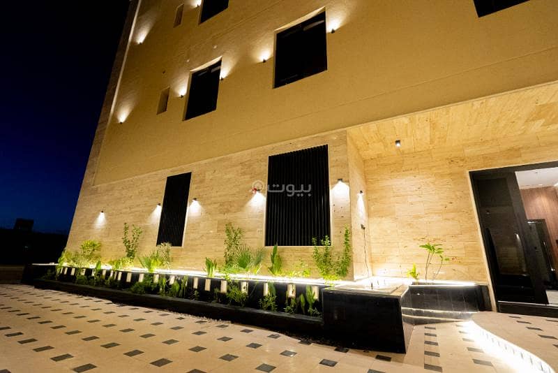 apartment in Dhahrat Laban, Riyadh 31