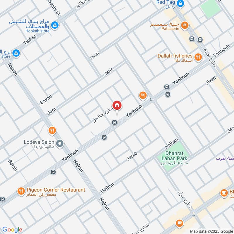 apartment in Dhahrat Laban, Riyadh 34