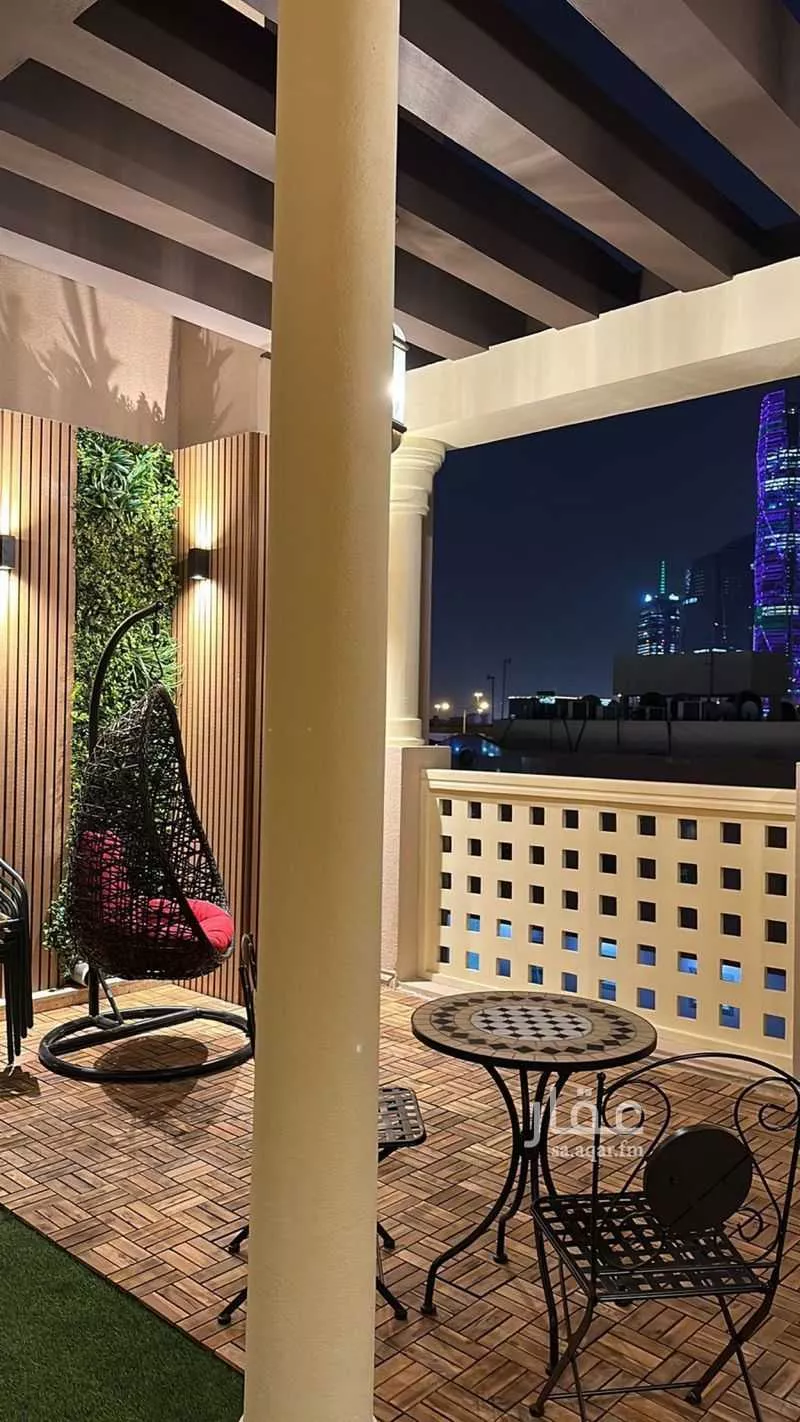 4 bedroom apartment in Al Ghadir, Riyadh 16