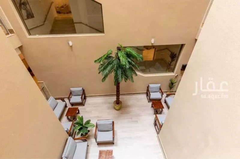 4 bedroom apartment in Al Ghadir, Riyadh 4