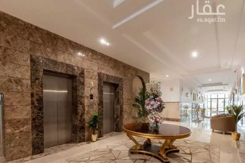 4 bedroom apartment in Al Ghadir, Riyadh 5