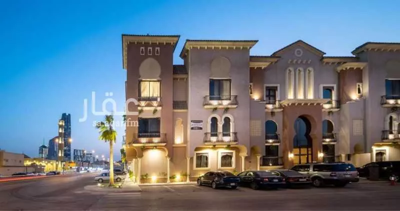4 bedroom apartment in Al Ghadir, Riyadh 6