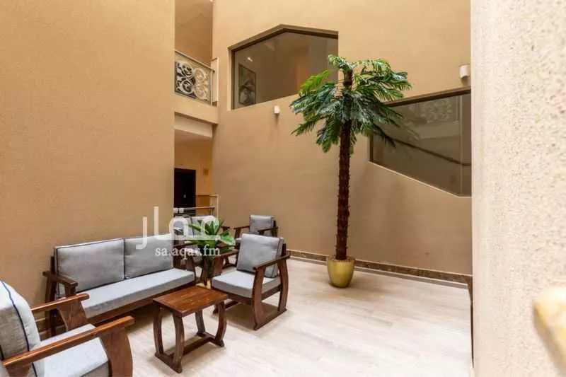 4 bedroom apartment in Al Ghadir, Riyadh 7