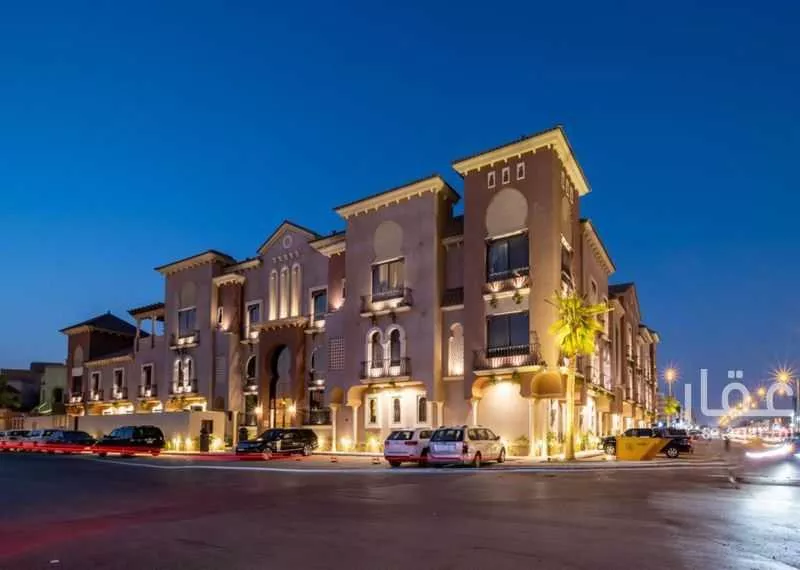 4 bedroom apartment in Al Ghadir, Riyadh 8