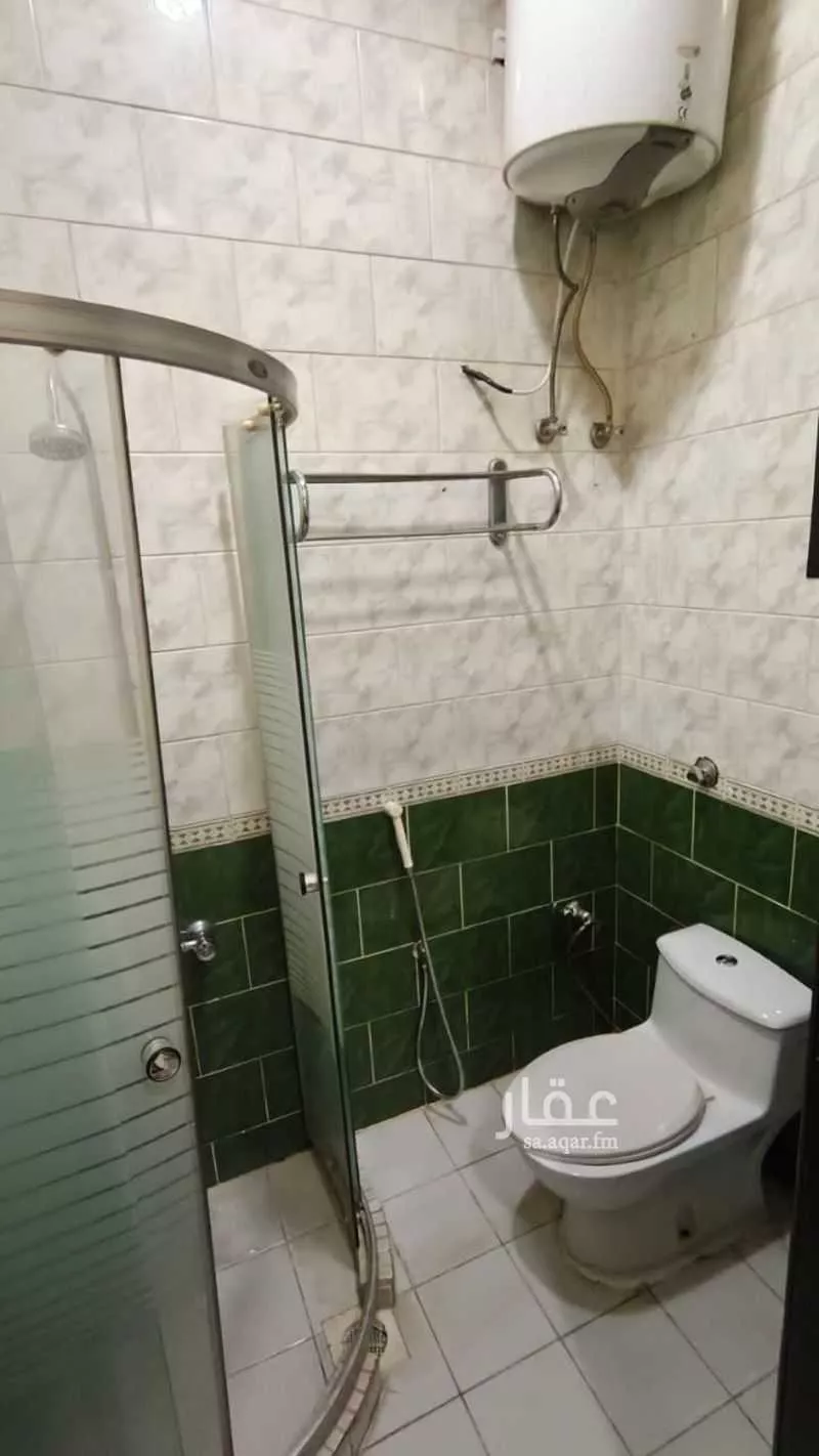 شقة 2 غرف في المربع 4