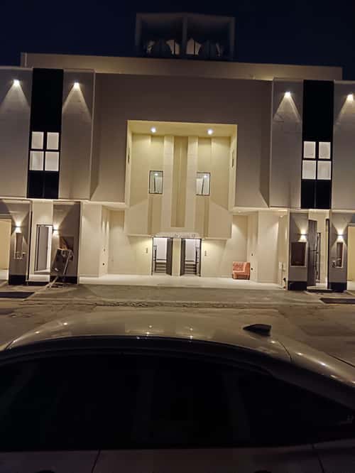 دور 4 غرف في السويدي 3