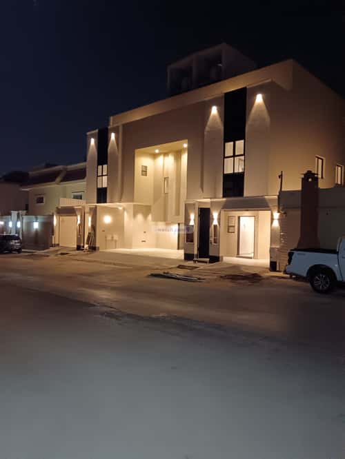 دور 4 غرف في السويدي 4