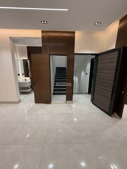 5 bedroom floor in Al Nadwah 4