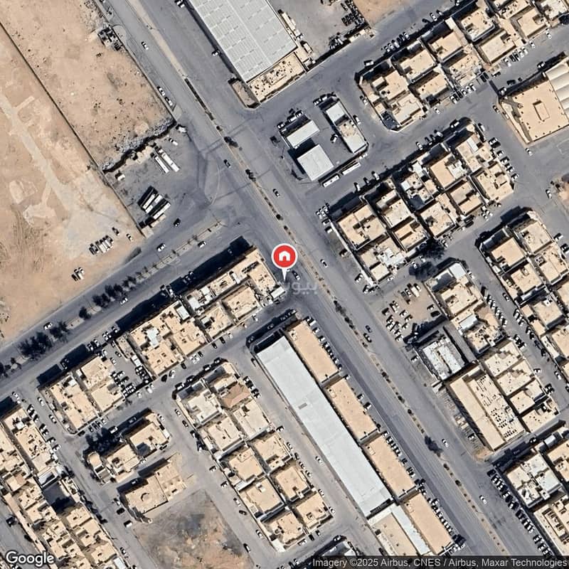 4 bedroom apartment in An Nasim Ash Sharqi, Riyadh 14