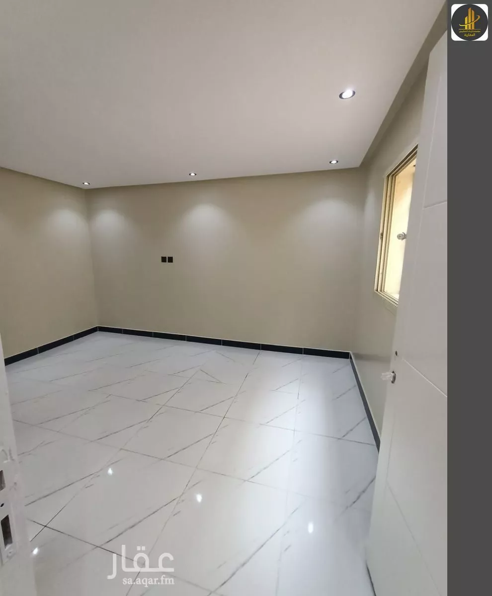 شقة 1 غرف في العقيق 2