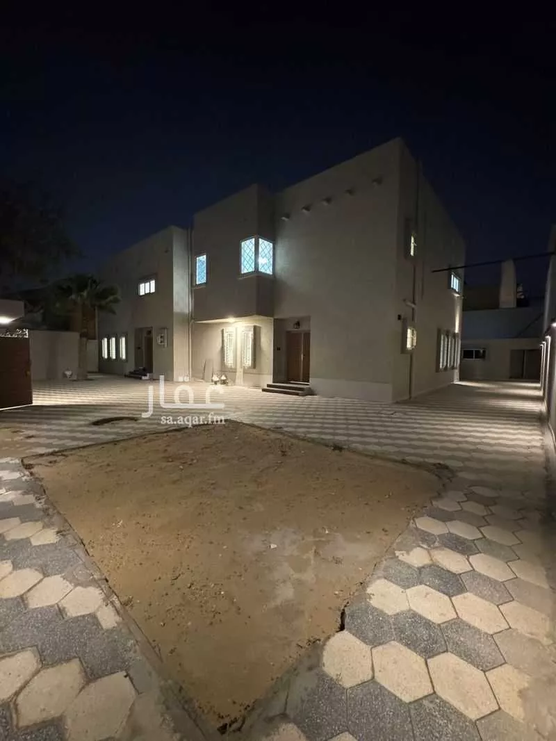 8 bedroom villa in Doha Al Janubiyah 7