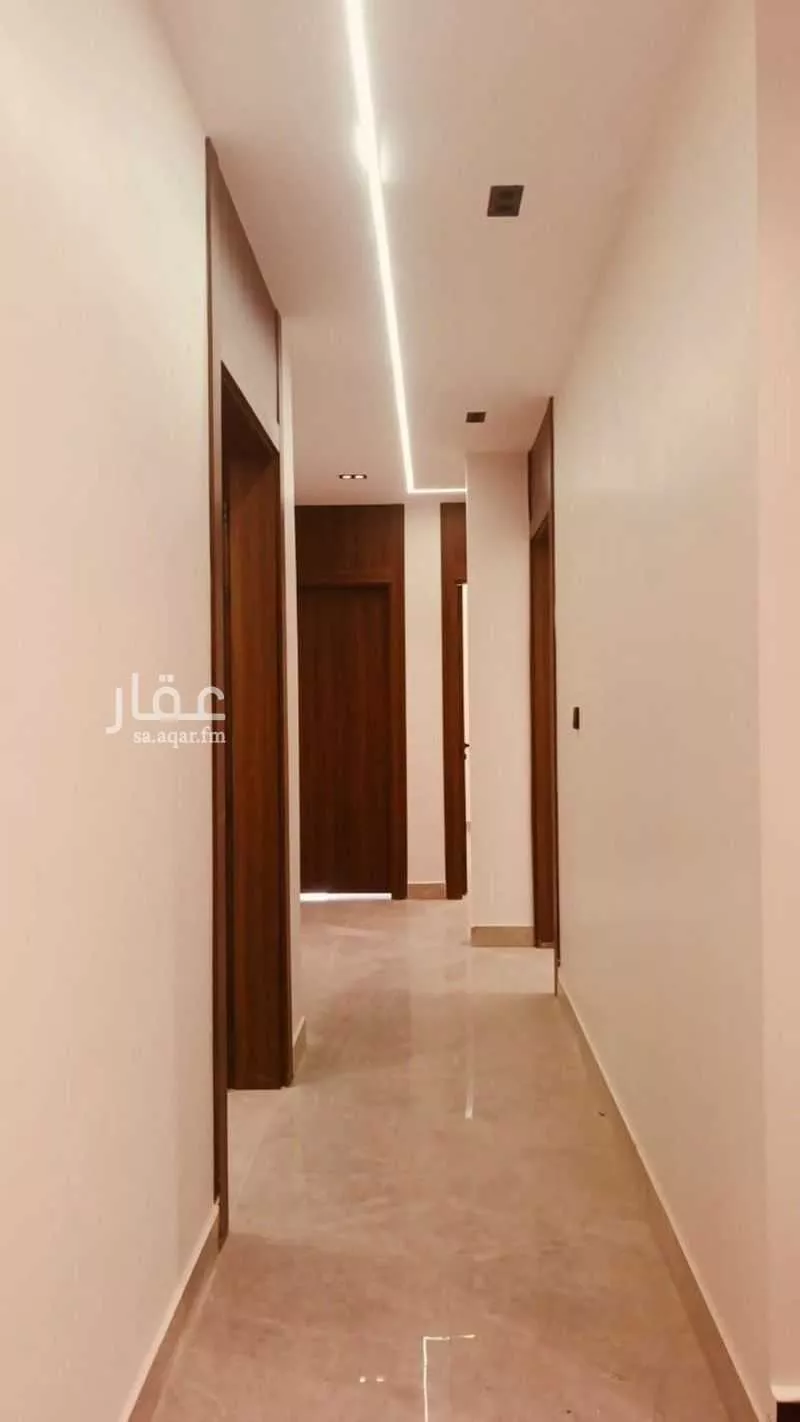 شقة 7 غرف في النظيم 5