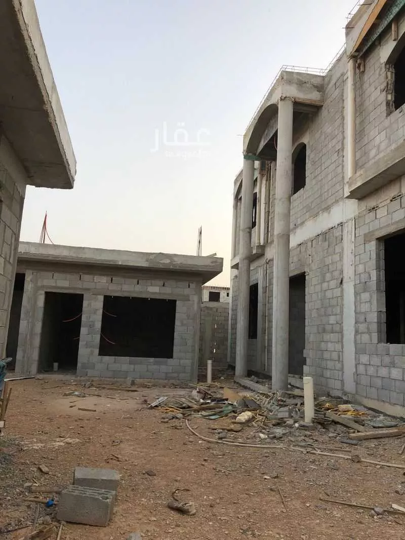 فيلا 7 غرف في بنبان 3