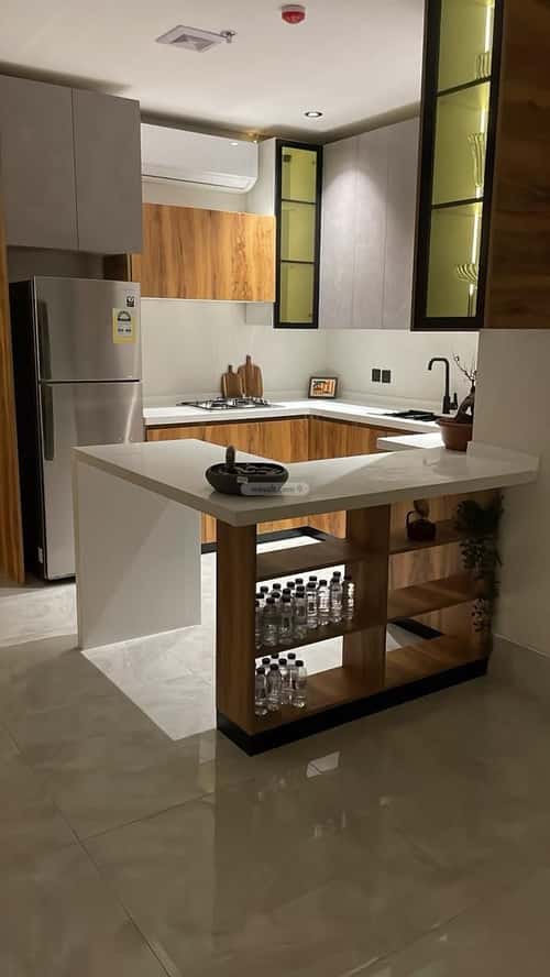 5 bedroom apartment in Dahiat King Fahd 2