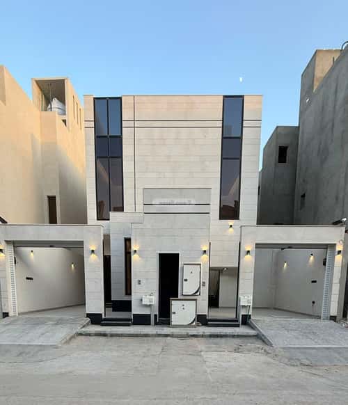 5 bedroom apartment in Al Rimal 3