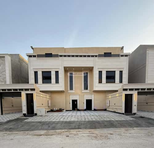 3 bedroom apartment in Okaz 3