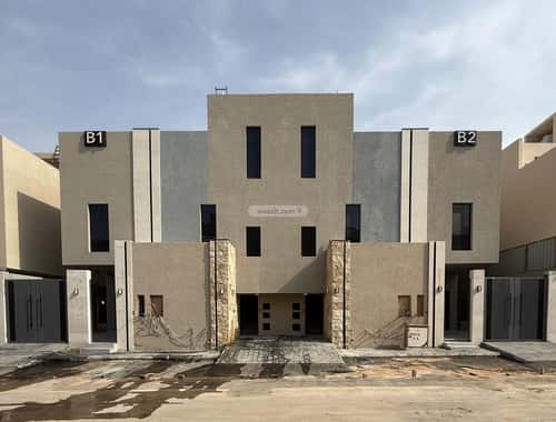 5 bedroom apartment in Al Rimal 9
