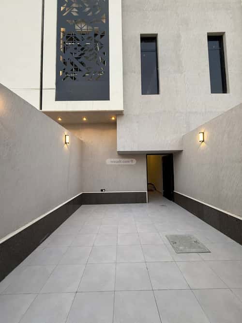 4 bedroom apartment in Al Janadriyah 6