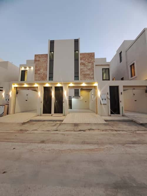 4 bedroom floor in Badr 4