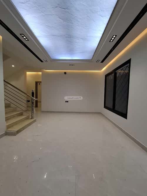 6 bedroom floor in Badr 1