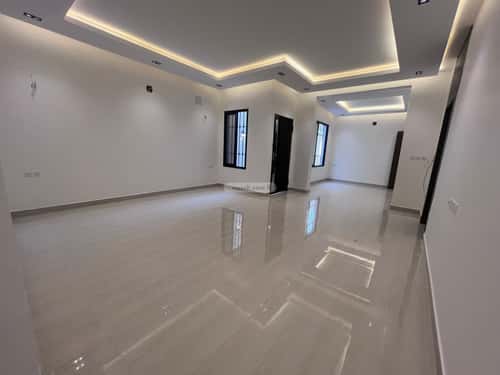 5 bedroom floor in Badr 2