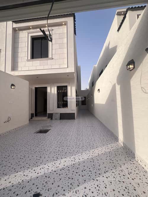 دور 5 غرف في بدر 9