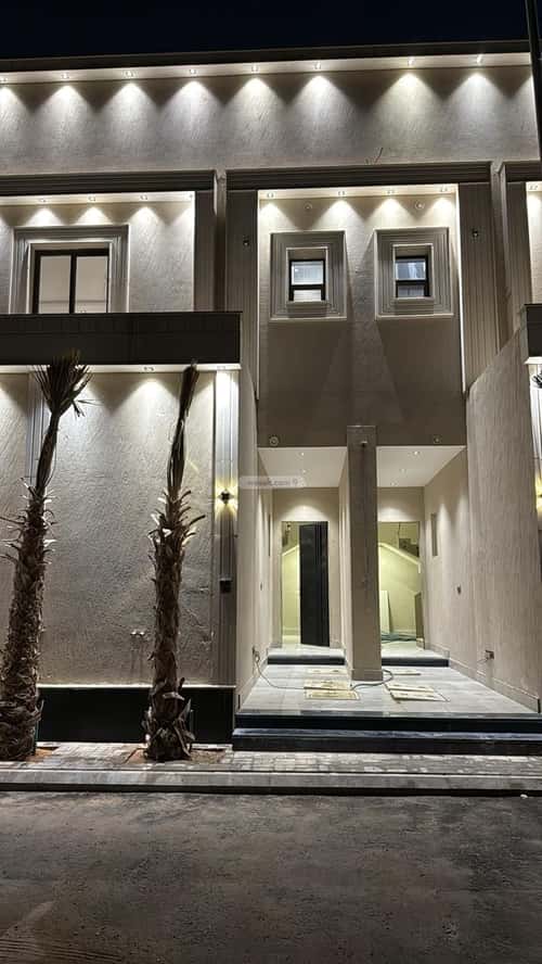 7 bedroom floor in Al Murjan 16