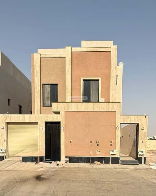 5 bedroom floor in Al Rimal 3