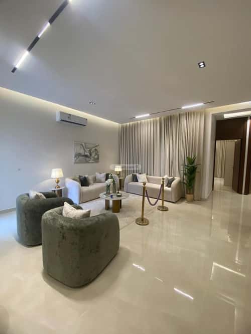 5 bedroom floor in Okaz 16