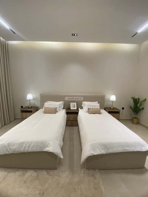 5 bedroom floor in Okaz 14