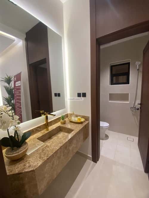 5 bedroom floor in Okaz 5