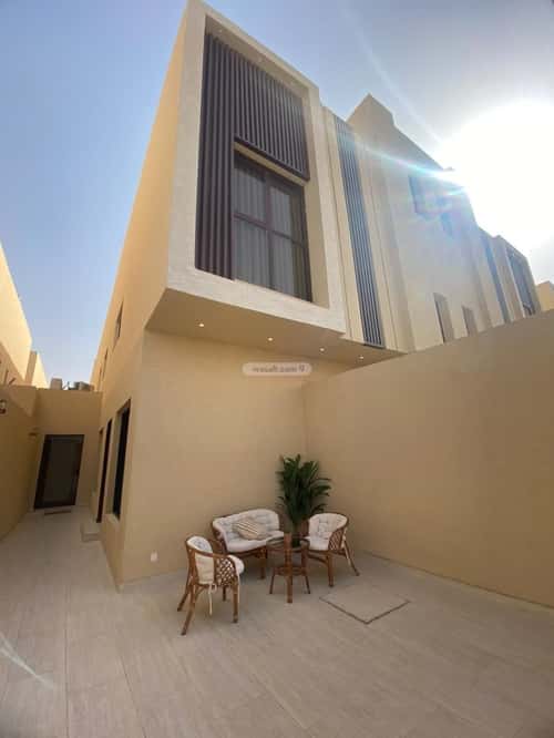 5 bedroom floor in Okaz 9