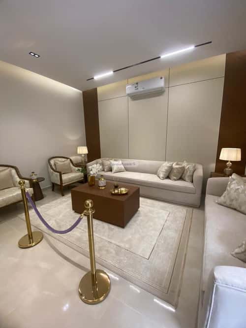 5 bedroom floor in Okaz 13