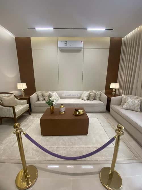 5 bedroom floor in Okaz 3