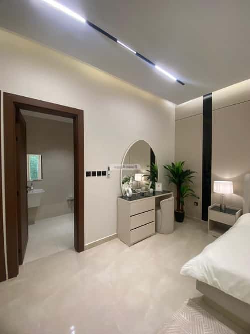 5 bedroom floor in Okaz 10