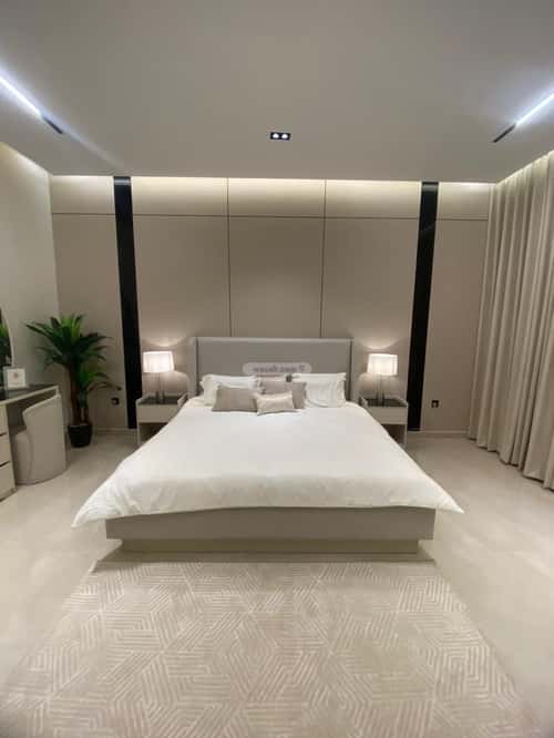 5 bedroom floor in Okaz 6