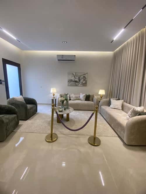 5 bedroom floor in Okaz 2