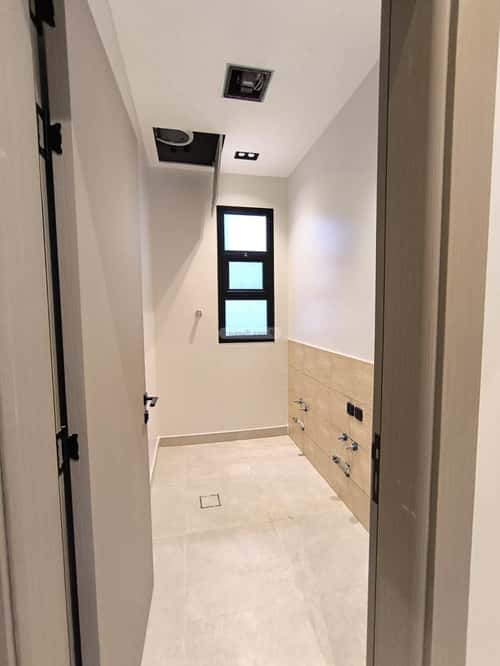4 bedroom apartment in Qurtubah 13