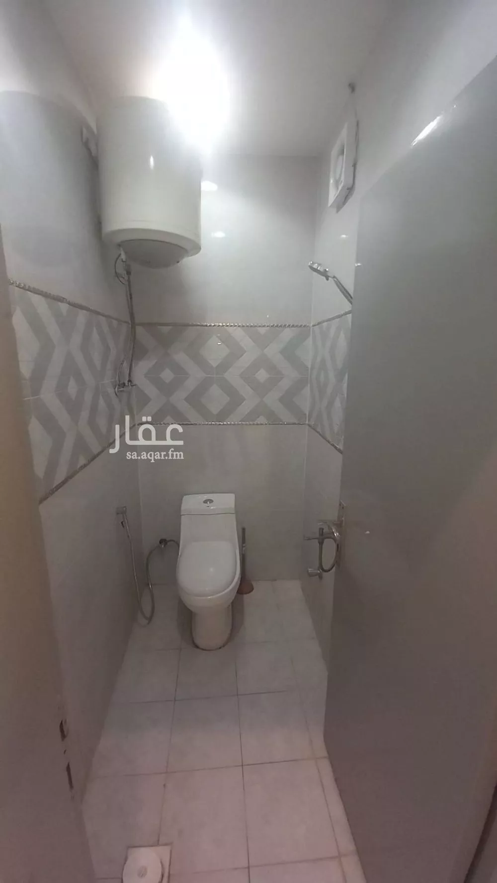 شقة 1 غرف في النسيم الغربي 5