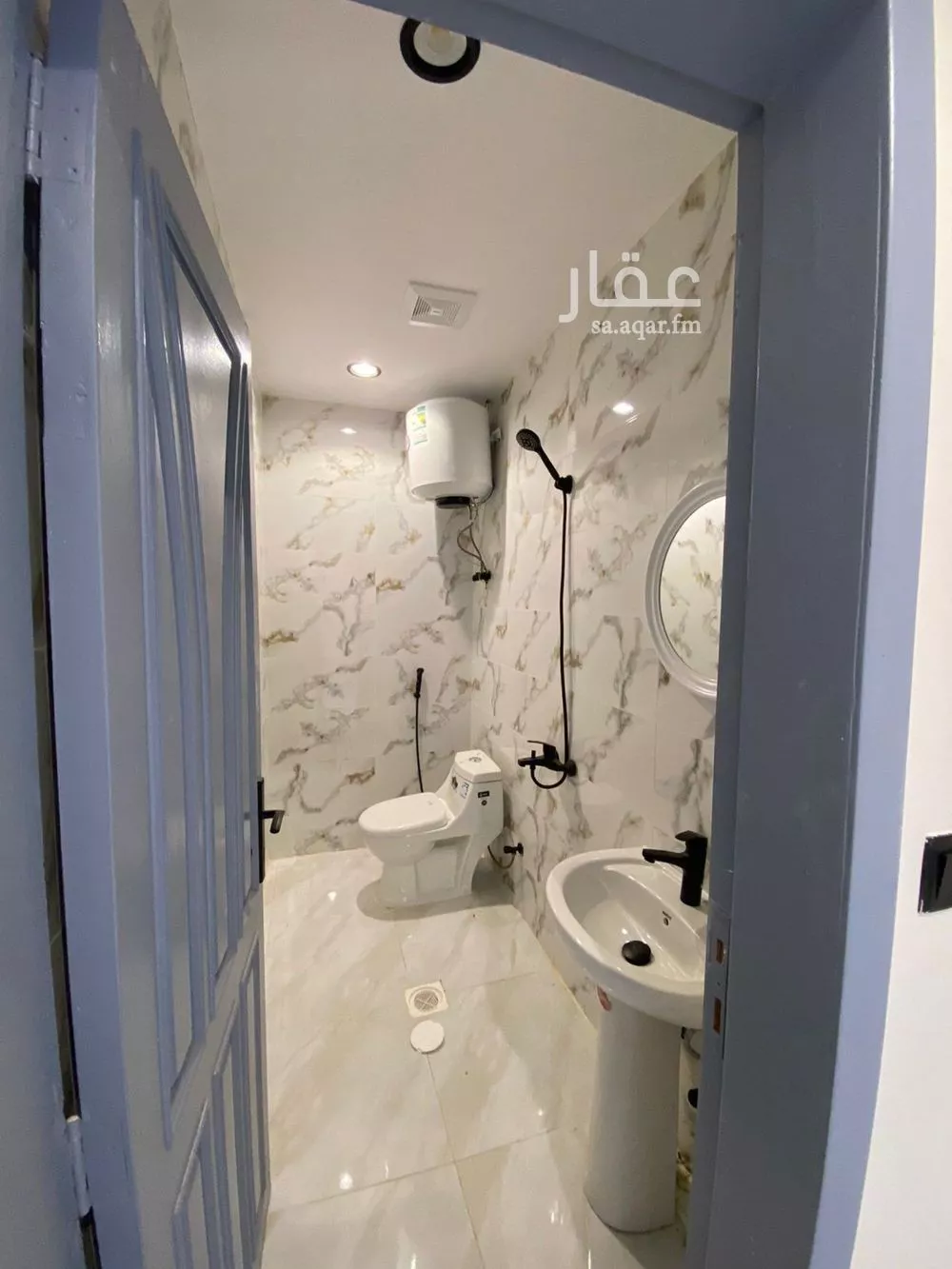 شقة 1 غرف في اليرموك 3