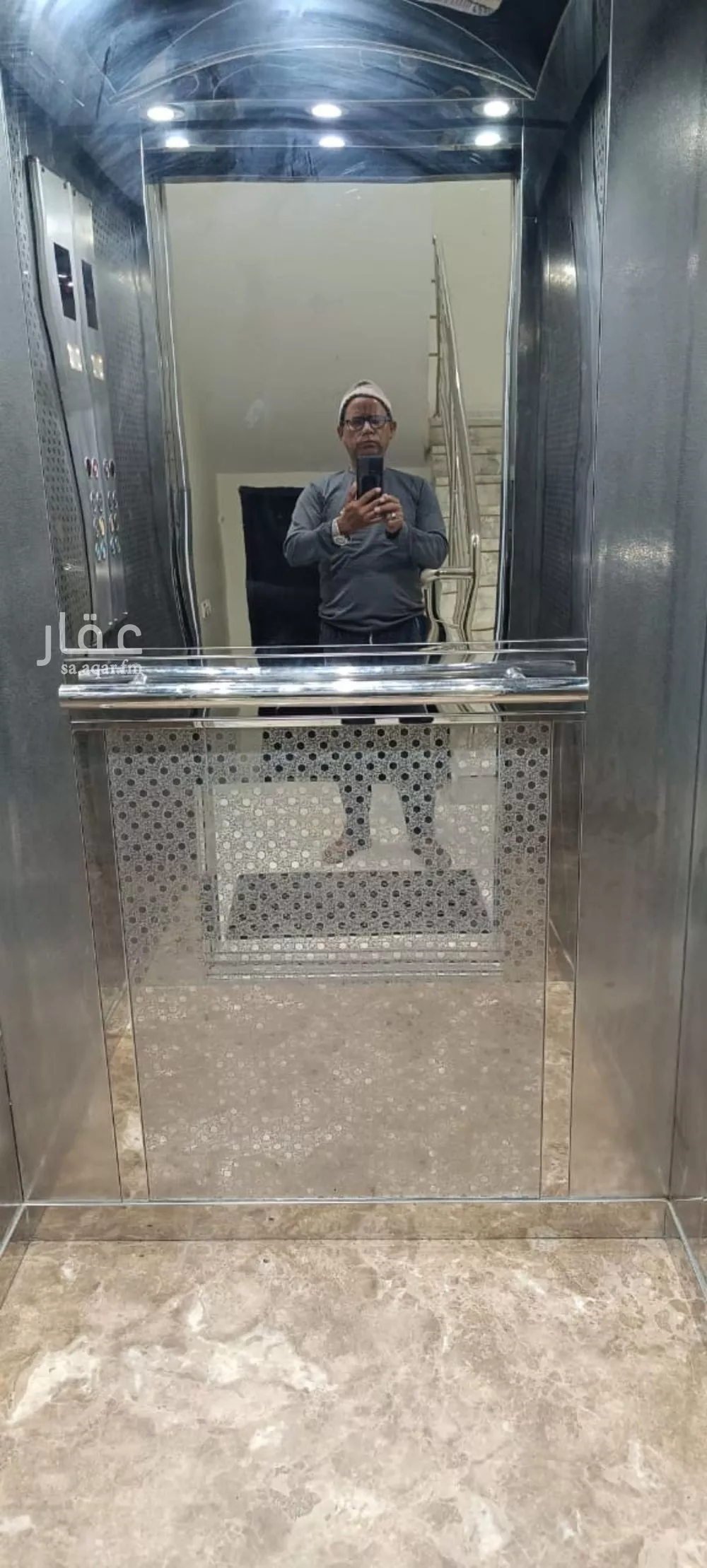 دور 2 غرف في الندى 11