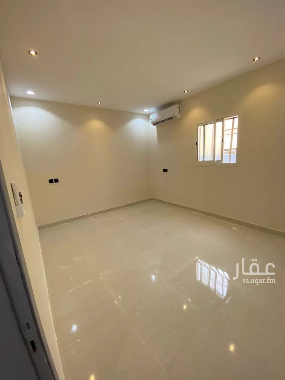 شقة 1 غرف في النرجس 2