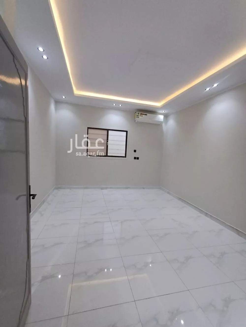 شقة 1 غرف في النرجس 5