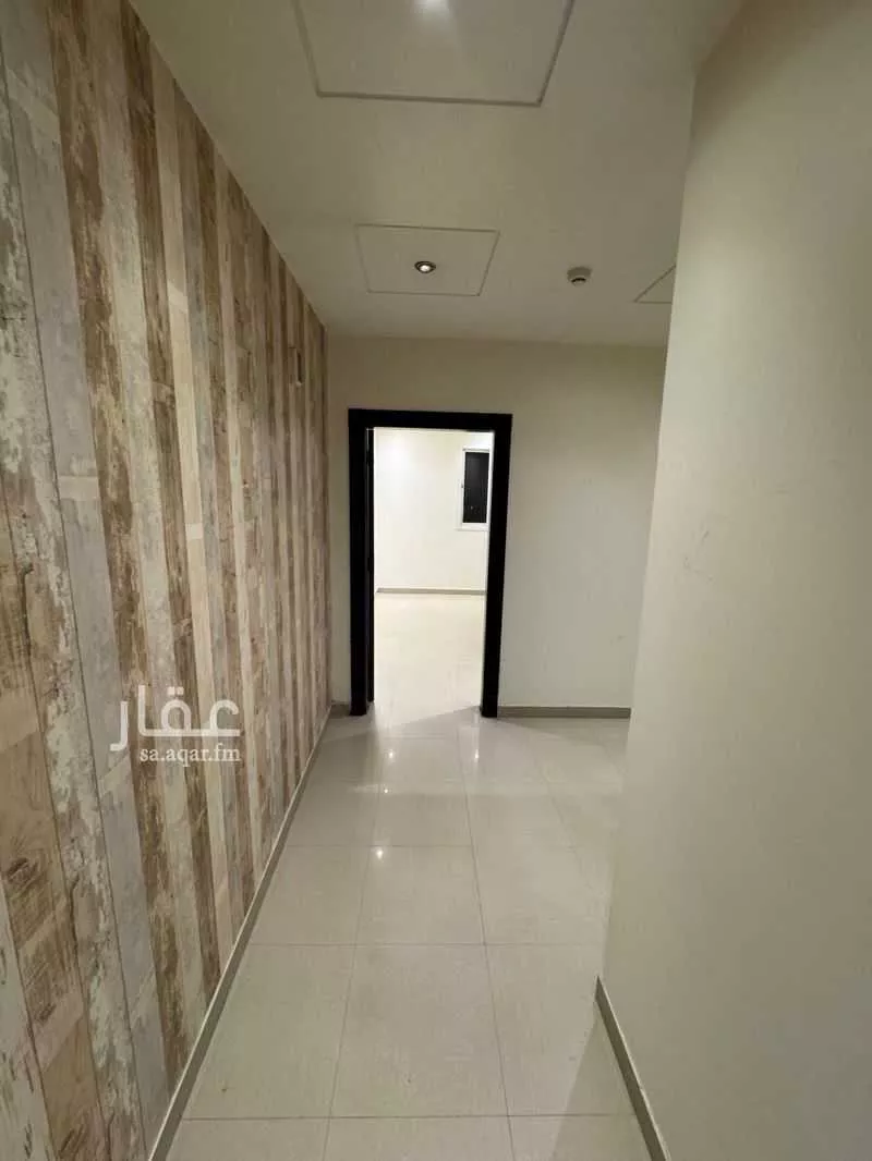 3 bedroom apartment in Shubra, Riyadh 14