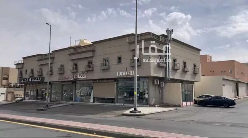3 bedroom apartment in Shubra, Riyadh 4