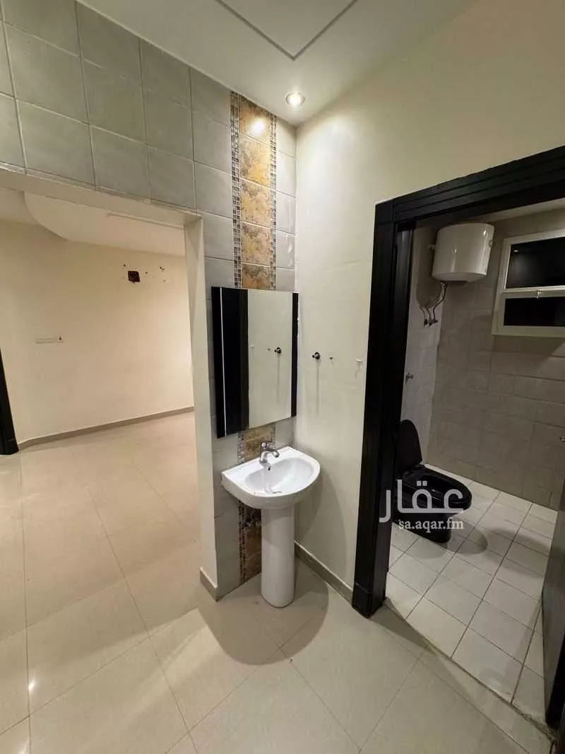 3 bedroom apartment in Shubra, Riyadh 9