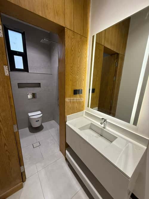 4 bedroom apartment in Al Janadriyah 3